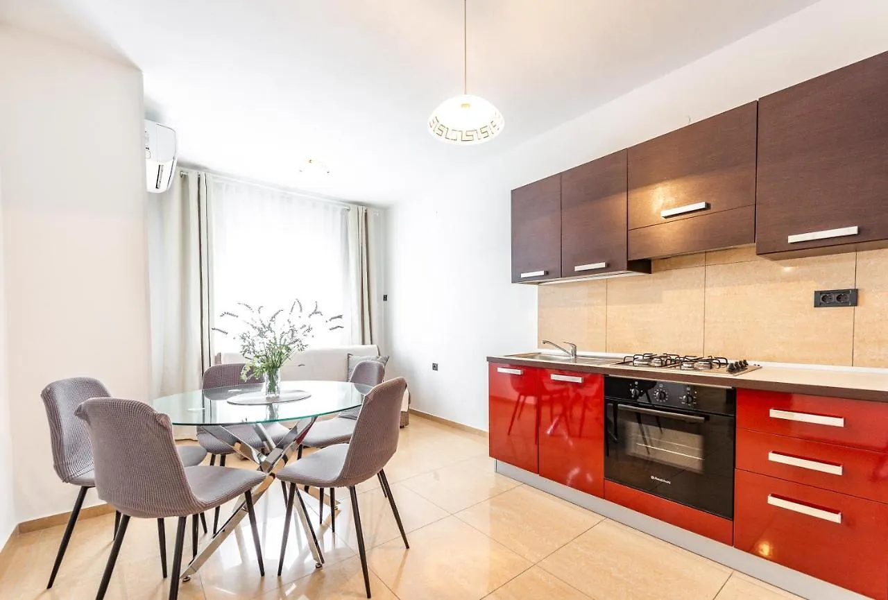 Apartments Lili 파그
