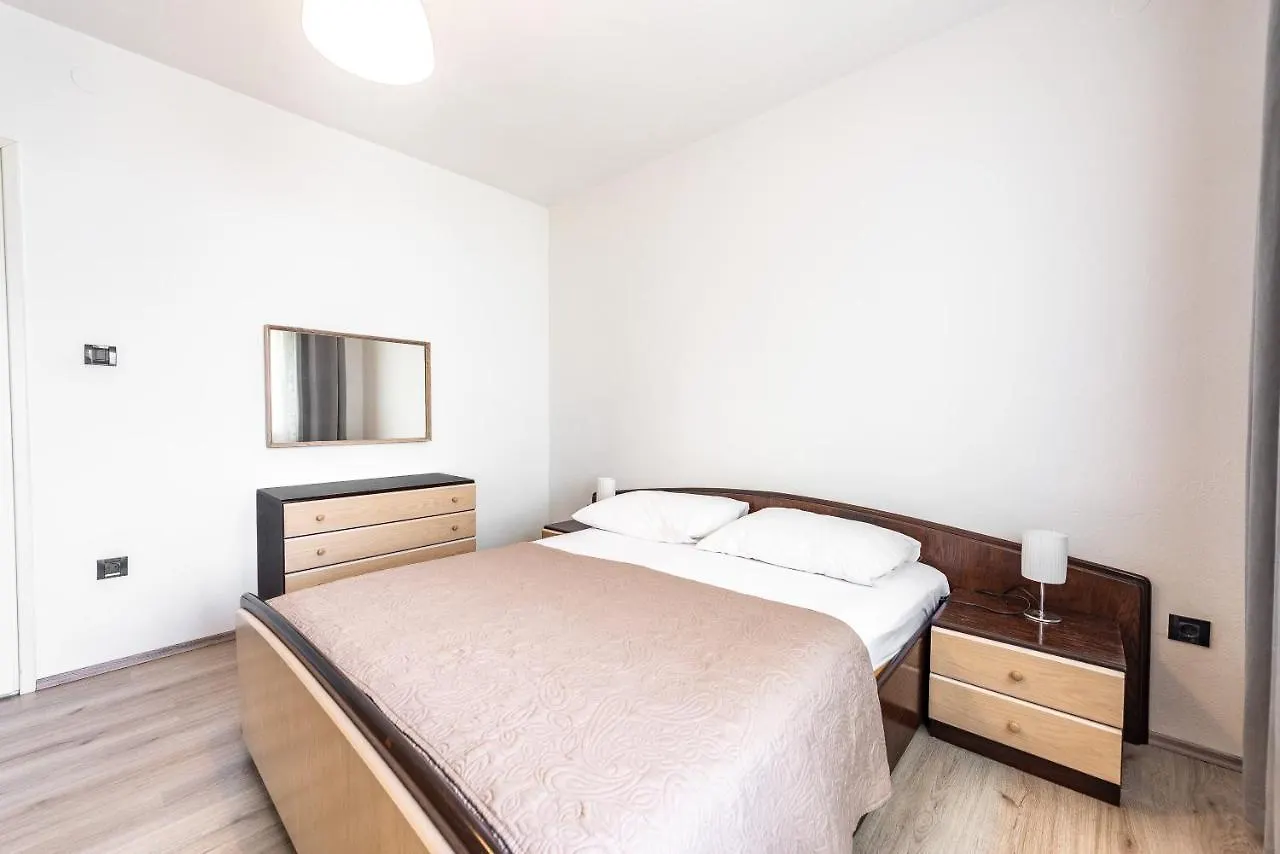 Apartments Lili 파그 크로아티아