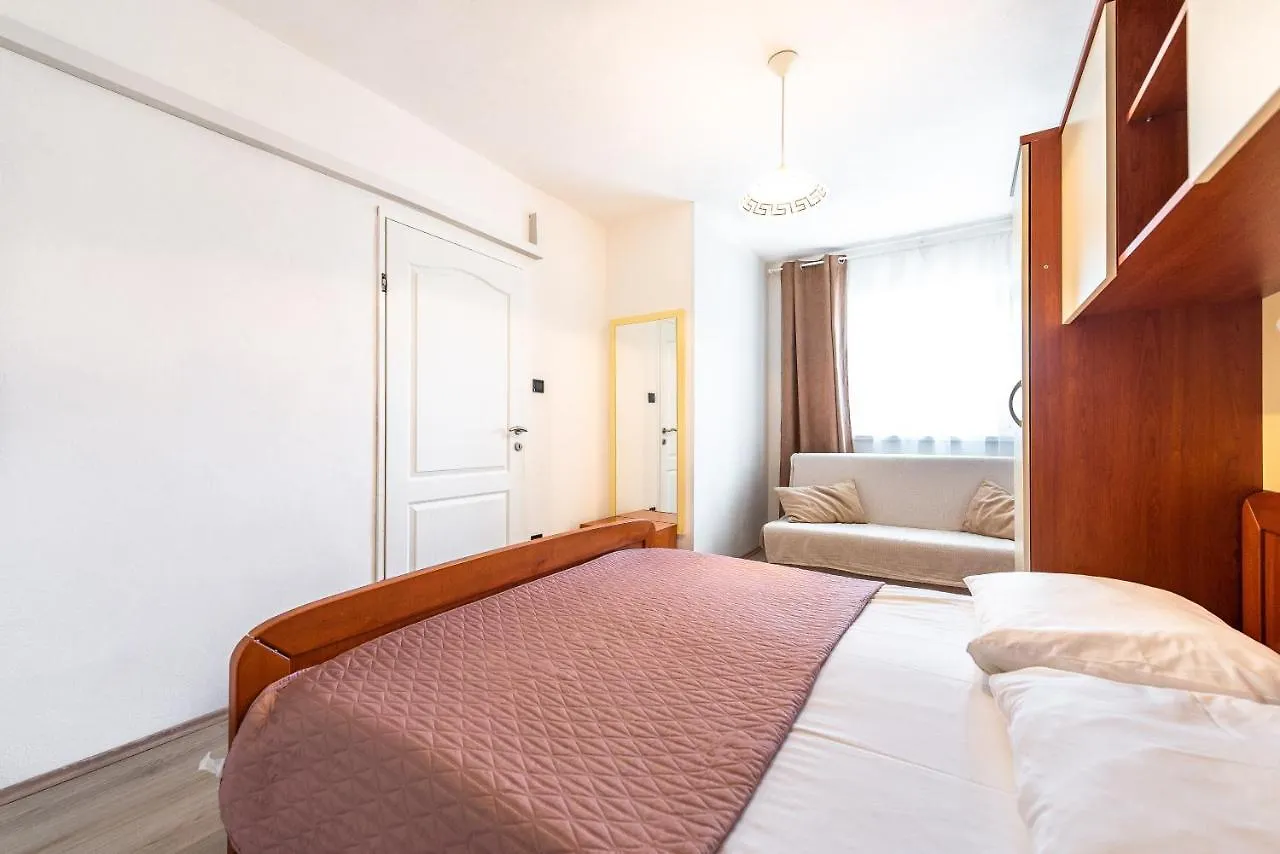 Apartments Lili 파그
